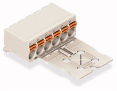 2092-1360/000-5000 WAGO PCB Connection Systems Image 1