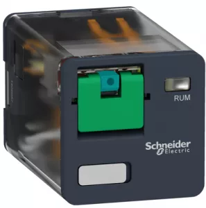 RUMC21JD Schneider Electric Industrierelais