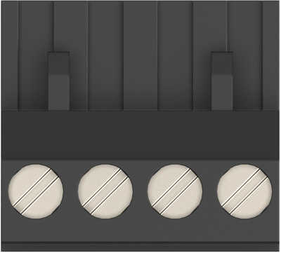 796635-4 TE Connectivity PCB Terminal Blocks Image 3