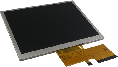 DEM 640480H VMH-PW-N Display Elektronik TFT Displays