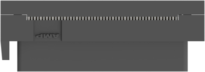 1734098-5 TE Connectivity PCB Connection Systems Image 3