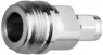 100024218 Telegärtner Koaxial Adapter