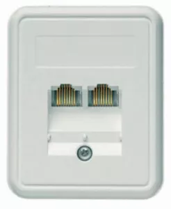 100022999 Telegärtner Accessories for Network Connectors