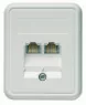 100023000 Telegärtner Accessories for Network Connectors