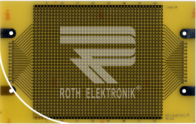 RE225-LF Roth Elektronik Leiterplatten