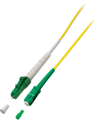 O2531.15 EFB Elektronik LWL Patchkabel, Pigtails