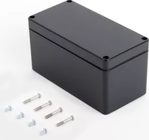 03231000.H BOX4U General Purpose Enclosures