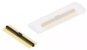 SL17SMD05850GBSM Fischer Elektronik PCB Connection Systems