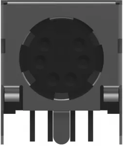 5750071-1 AMP Other Circular Connectors