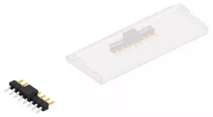 SL12SMD0358SBSM Fischer Elektronik Steckverbindersysteme