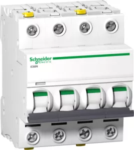 A9F05410 Schneider Electric Circuit Protectors