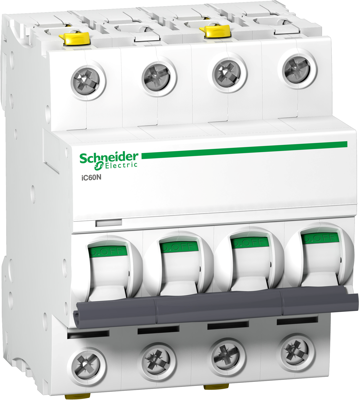 A9F05410 Schneider Electric Circuit Protectors