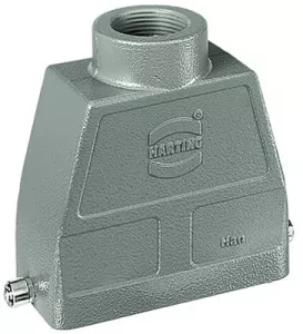 09300240440 Harting Housings for HDC Connectors