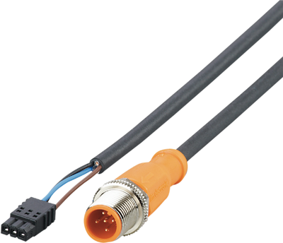 E12613 IFM electronic Sensor-Aktor Kabel