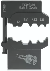 1212751 Phoenix Contact Crimp Inserts and Compression Inserts