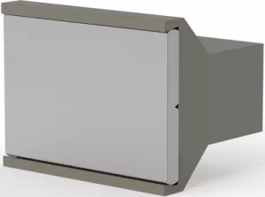 20808-060 SCHROFF Accessories for Enclosures