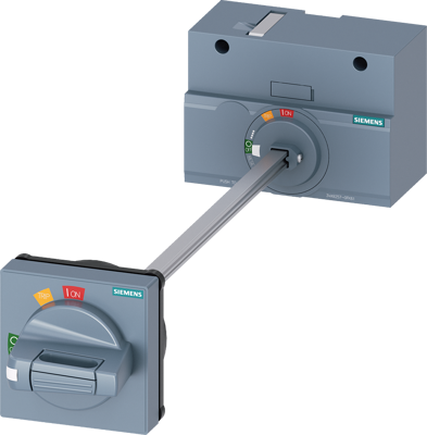 3VA9257-0FK61 Siemens Zubehör (Schalter, Taster)