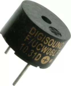 F/UCW03 Digisound Akustische Signalgeber