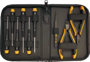 2250 Bernstein Toolsets