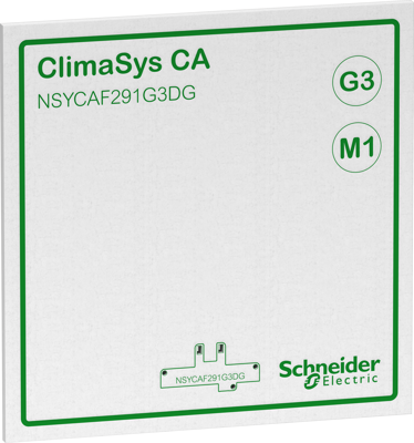 NSYCAF223G3DG Schneider Electric Lüfterzubehör