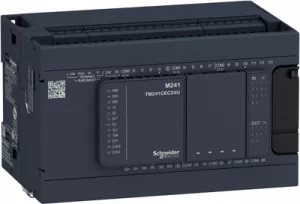 TM241C24R Schneider Electric SPS-Steuerungen, Logikmodule