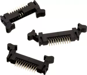 62504422021 Würth Elektronik eiSos PCB Connection Systems