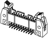 09195267913001 Harting PCB Connection Systems