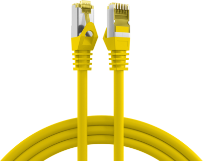 MK7001.0,15Y EFB-Elektronik Patch Cables, Telephone Cables Image 1