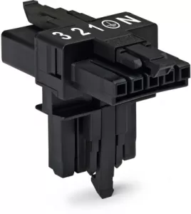 890-622 WAGO Device Connectors