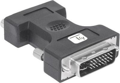 IADAP-DVI-8700T EFB-Elektronik Adapter Bild 1