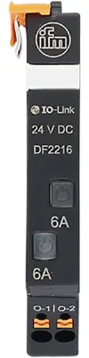 DF2216 IFM electronic Geräteschutzschalter