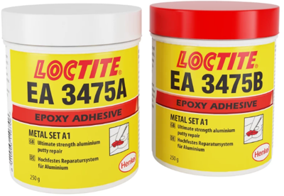 LOCTITE EA 3475 KT500G EN/DE Loctite Sealants, Potting Compounds