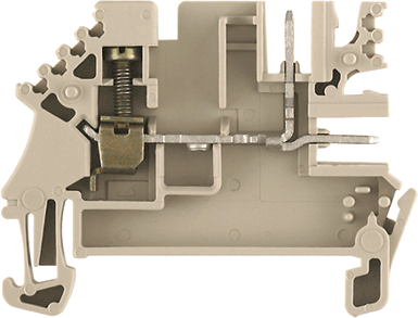 1577260000 Weidmüller Reihenklemmen
