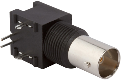 031-71053-1010 Amphenol RF Coaxial Connectors Image 1