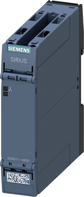 3UG5511-1AR20 Siemens Überwachungsrelais