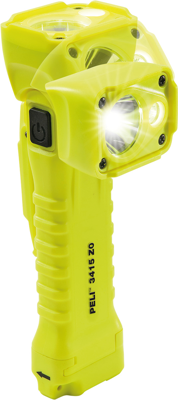 3415 Z0M Peli Taschenlampen Bild 5