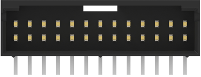 6-102617-1 TE Connectivity PCB Connection Systems Image 5