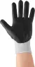 C-213 3538-2XL BJZ ESD-Handschuhe, Handgelenkbänder, Fersenbänder, Überziehschuhe