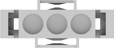 770033-1 AMP PCB Connection Systems Image 4