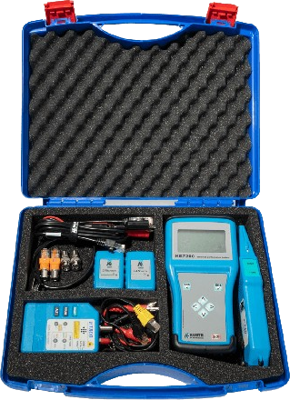 D728A Kurth Electronic IT-Netzwerktester