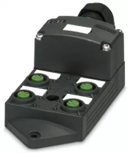 1452987 Phoenix Contact Sensor-Actuator Distribution Boxes