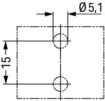 890-625 WAGO Zubehör für Netzsteckverbinder Bild 3