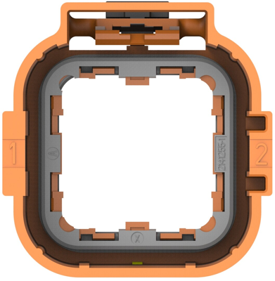 2141256-1 TE Connectivity Automotive Power Connectors Image 5