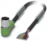 1430653 Phoenix Contact Sensor-Aktor Kabel