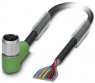 1554908 Phoenix Contact Sensor-Aktor Kabel