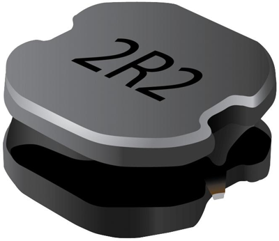 SRN8040-1R5Y Bourns Electronics GmbH Fixed Inductors