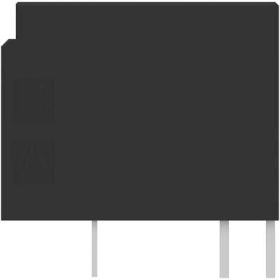 1-1827873-5 TE Connectivity PCB Connection Systems Image 2