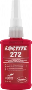 LOCTITE 272 BO 50ML EGFD Loctite Schraubensicherungsmittel