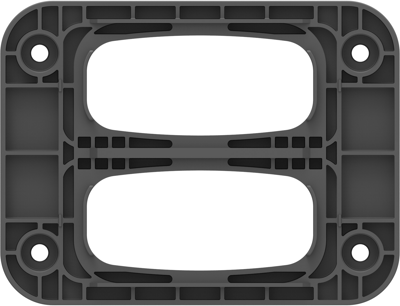 1813123-1 TE Connectivity Accessories for PCB Connectors, Connector Systems Image 4