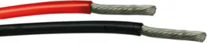 412663007 Habia Cable Isolierte Litzen